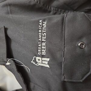 RARE=Carhartt Great American Beer Festival Workshirt